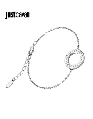 Just Cavalli Ladies Watch with Bracelet